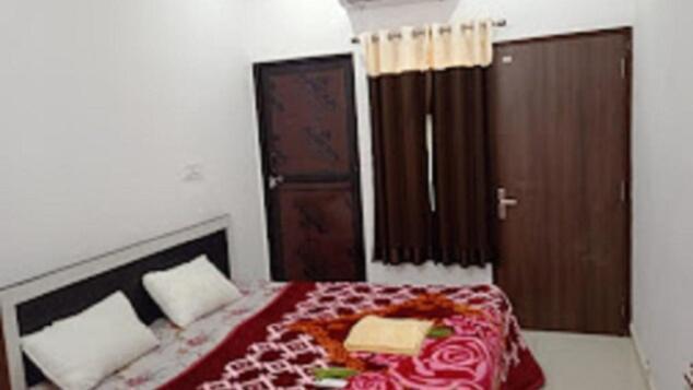 Hotel Royal Kalyan Palace Bhangarh Dagota Exterior photo